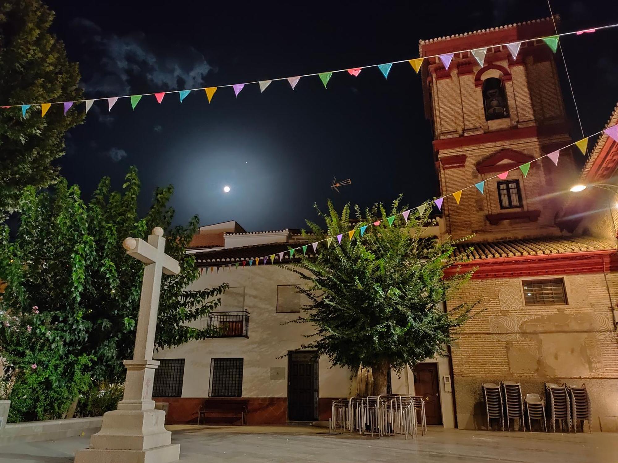 Casa Mona- Andalucian Mountain Village Getaway Guejar Sierra Exterior photo